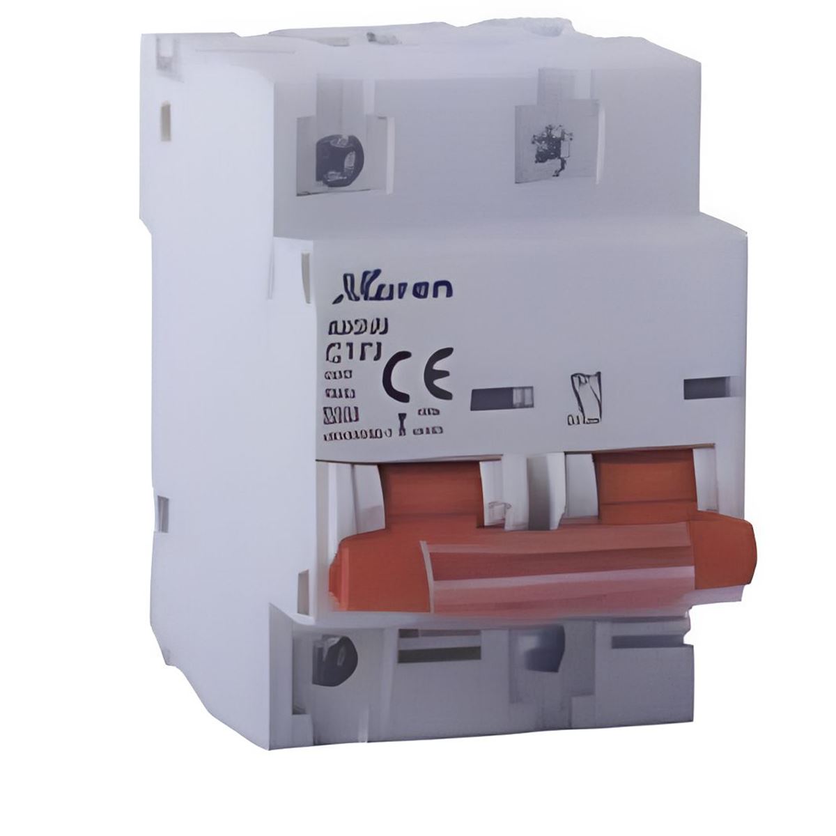 3+N KTP.,C TİPİ,6KA,125A OTM. SİGORTA 1